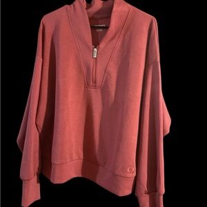 OGIO Women's Coral Zip Sweatshirt